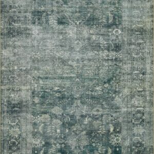 Magnolia Home by Joanna Blue / Lagoon Rug
