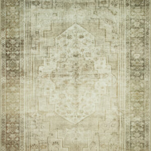 Magnolia Home by Joanna Natural / Granite Rug