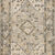 Loloi II Beatty Grey Grey / Ivory Rug