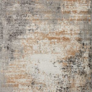 Loloi II Bianca Stone Stone / Gold Rug
