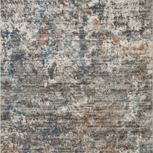 Loloi II Bianca Granite Granite / Multi Rug