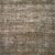 Amber Lewis x Loloi Tobacco / Rust Rug