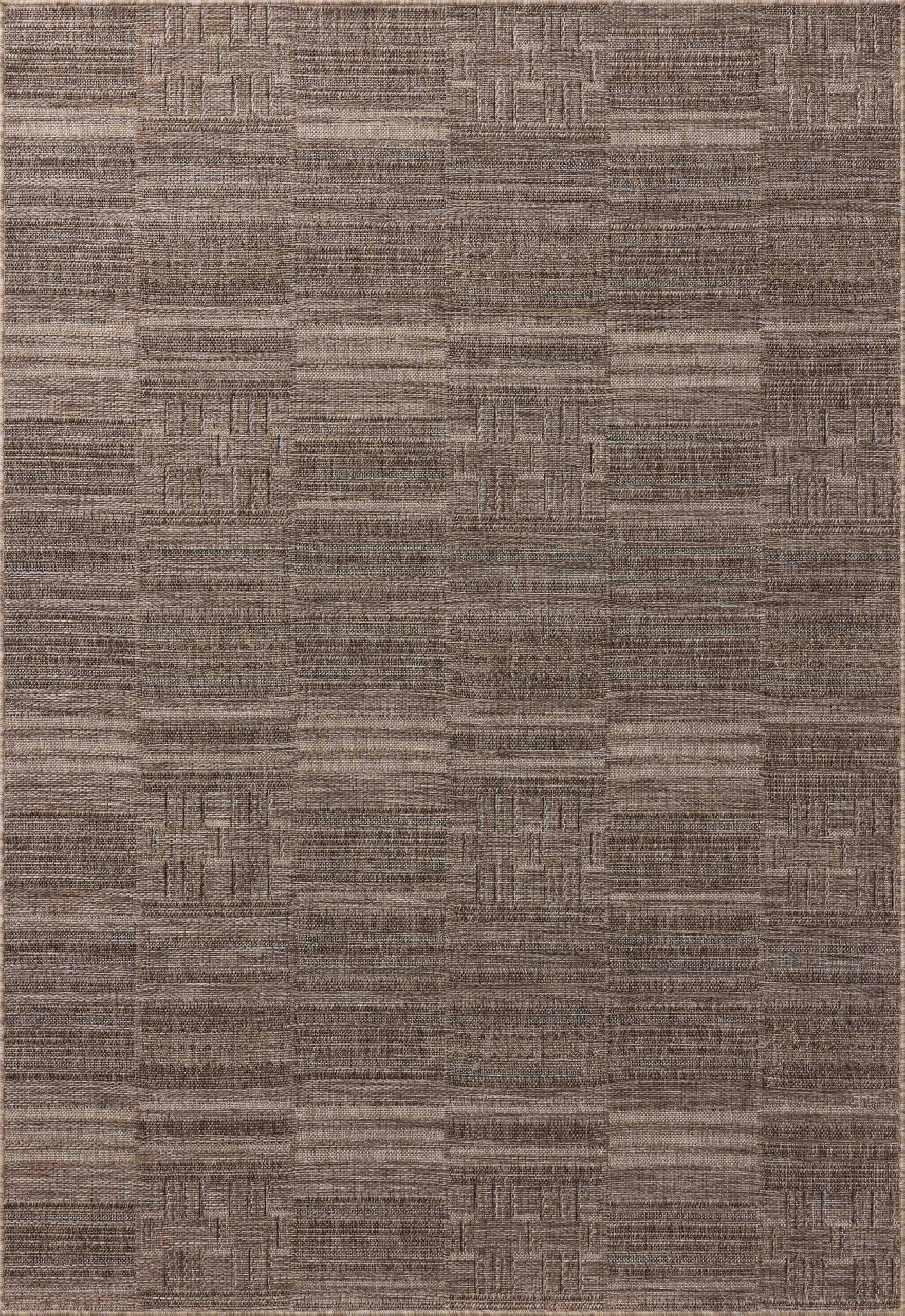 Loloi II Birch Natural Natural / Beige Rug