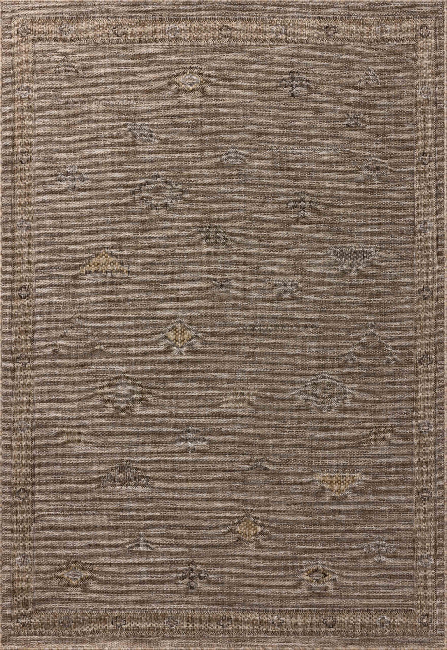 Loloi II Birch Natural Natural / Sand Rug