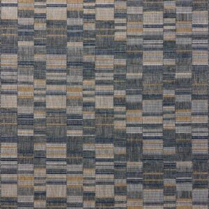 Loloi II Birch Denim Denim / Gold Rug