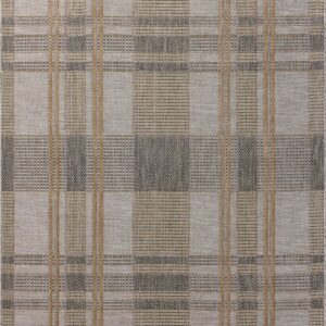 Loloi II Birch Bone Bone / Gold Rug