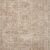 Angela Rose x Loloi Oatmeal / Spice Rug