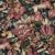 Loloi Belladonna Black / Black / Berry Rug
