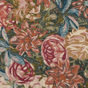Loloi Belladonna Lagoon / Lagoon / Multi Rug