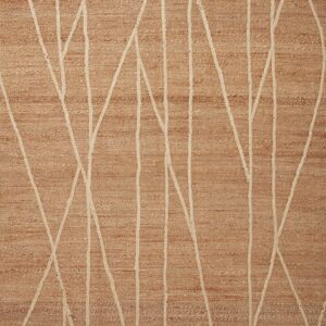 Loloi II Bodhi Natural Natural / Ivory Rug