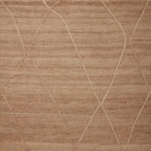 Loloi II Bodhi Natural Rug