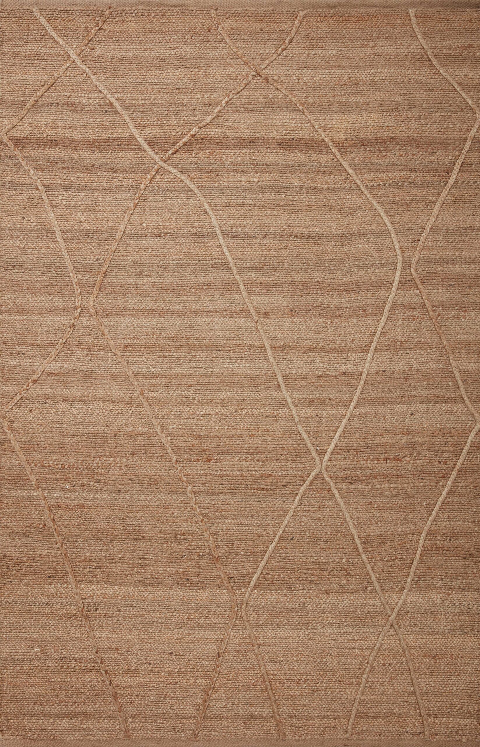 Loloi II Bodhi Natural Rug
