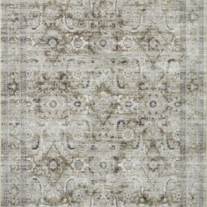Loloi Bonney Moss / Moss / Stone Rug