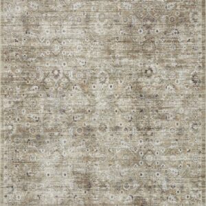 Loloi Bonney Moss / Moss / Bark Rug