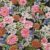Loloi II Botanical Black Black / Multi Rug
