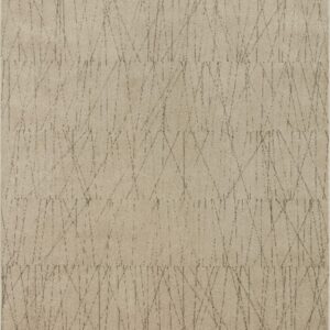 Loloi II Bowery Beige Beige / Pepper Rug