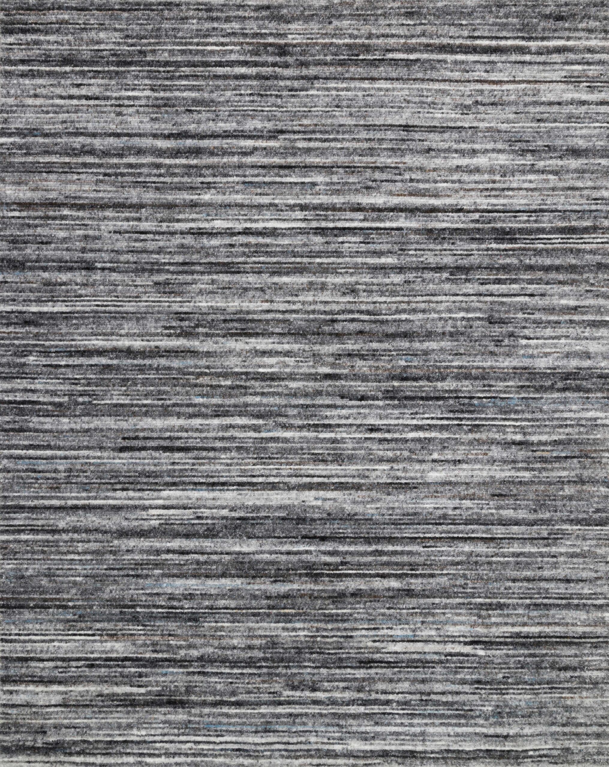 Loloi Brandt Grey / Grey / Slate Rug