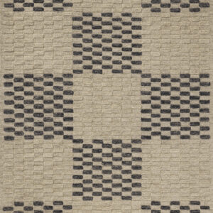 Chris Loves Julia x Beige / Midnight Rug