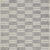 Chris Loves Julia x Ivory / Grey Rug