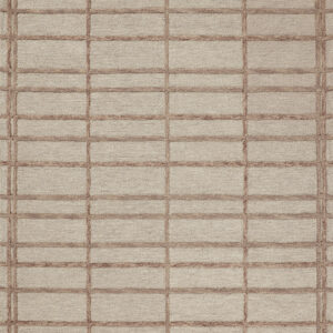 Chris Loves Julia x Rose / Blush Rug