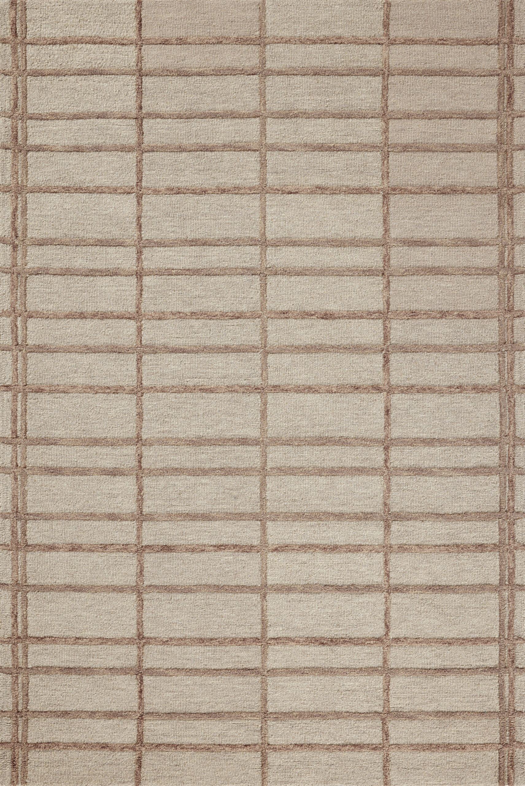 Chris Loves Julia x Rose / Blush Rug