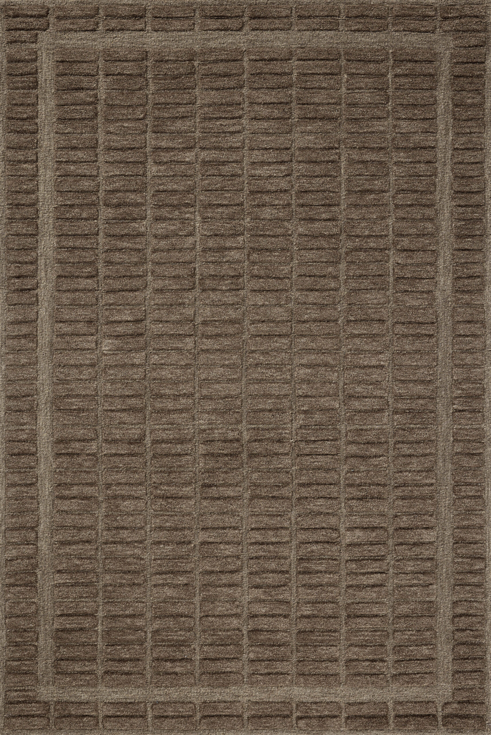 Chris Loves Julia x Cocoa / Cocoa Rug