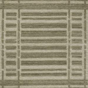 Chris Loves Julia x Sage / Olive Rug