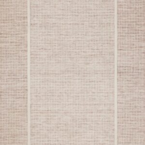 Chris Loves Julia x Blush / Ivory Rug