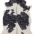Loloi II Bryce Black Black / Silver Rug