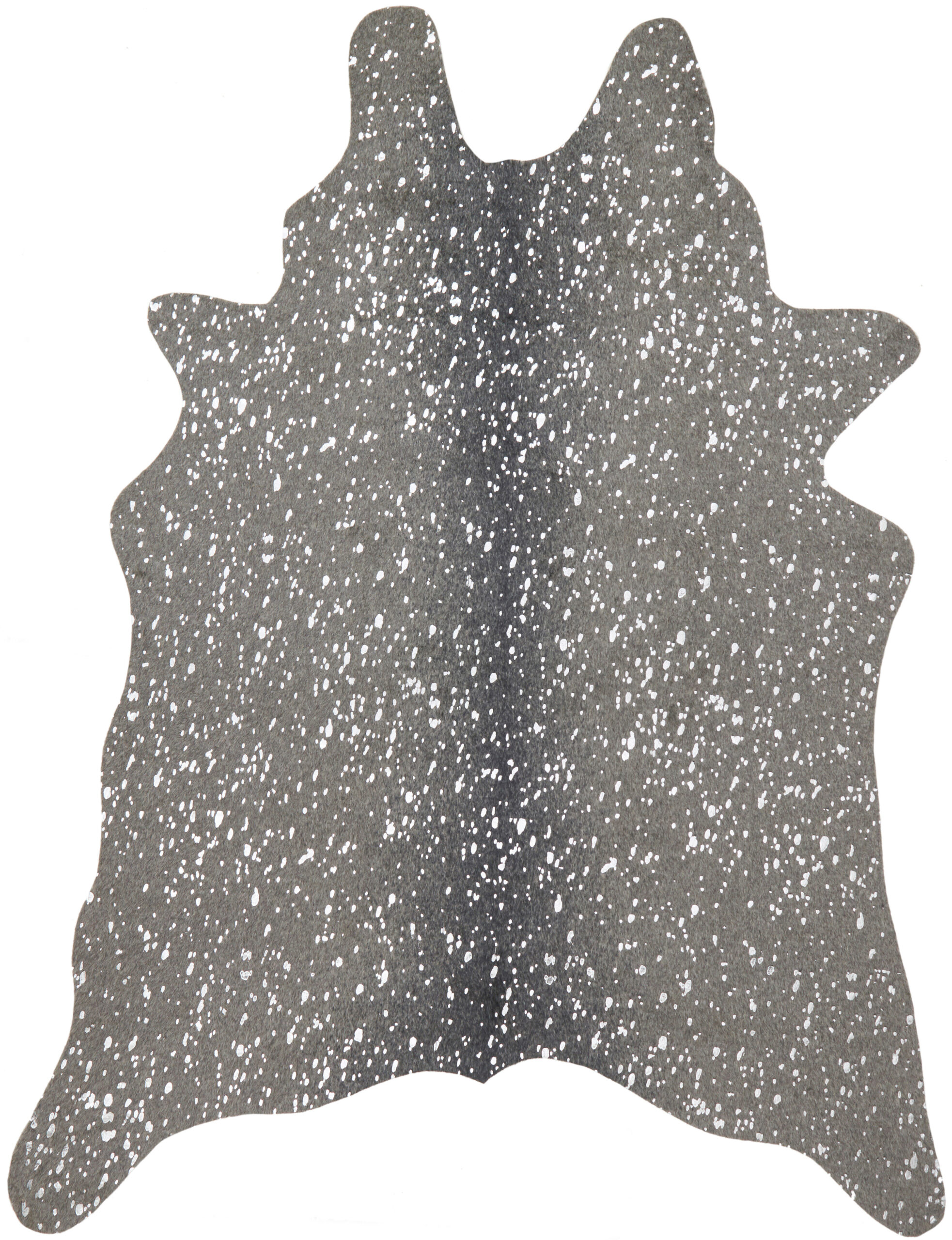 Loloi II Bryce Graphite Graphite / Silver Rug