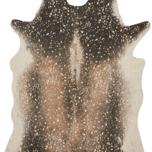 Loloi II Bryce Mocha Mocha / Gold Rug