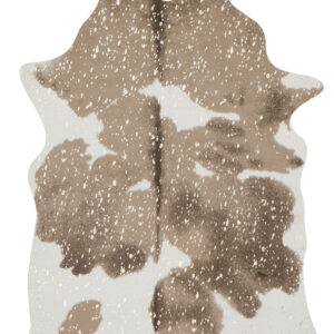 Loloi II Bryce Taupe Taupe / Champagne Rug