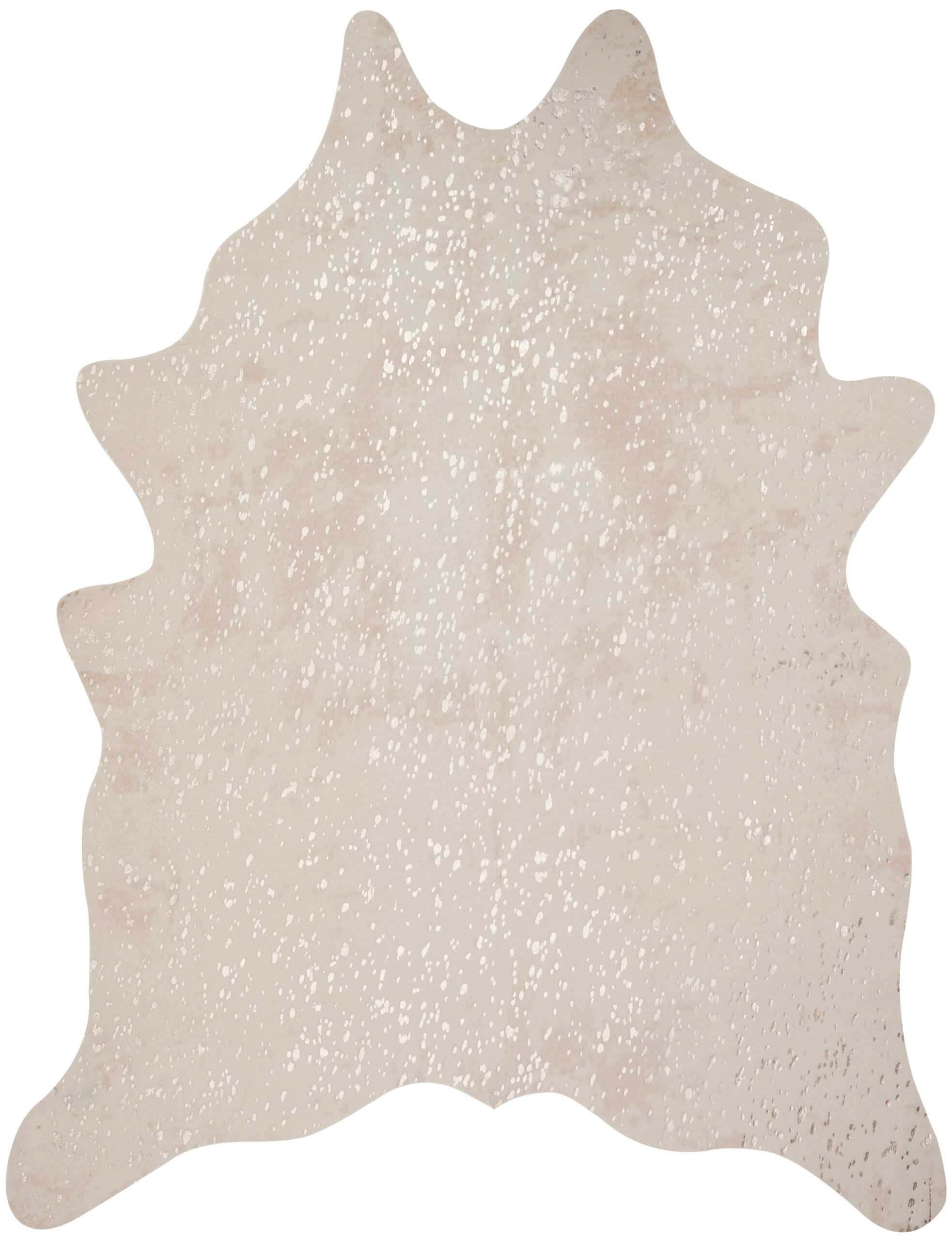 Loloi II Bryce Ivory Ivory / Champagne Rug