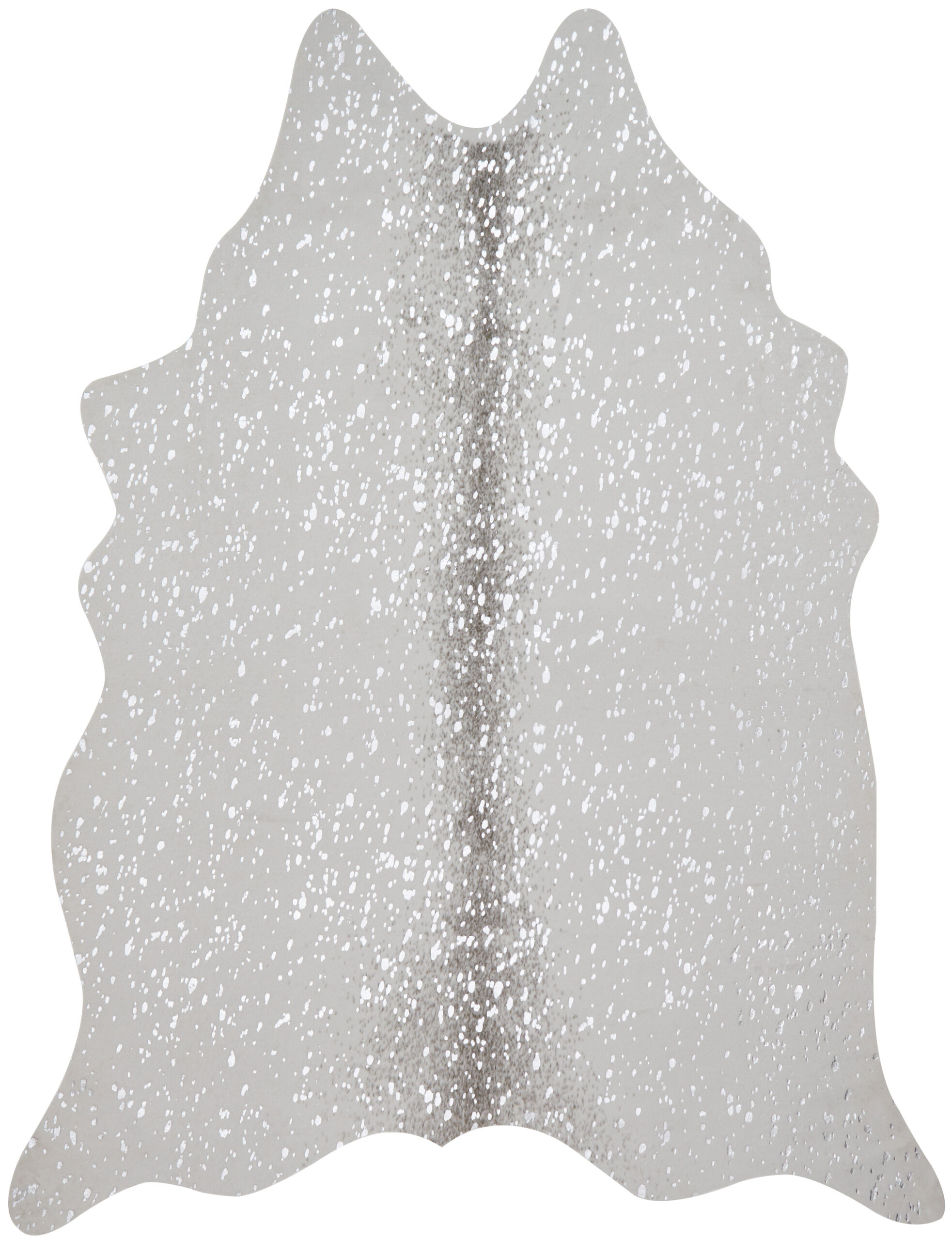Loloi II Bryce Stone Stone / Silver Rug