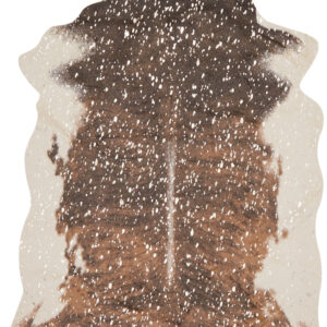 Loloi II Bryce Walnut Walnut / Champagne Rug