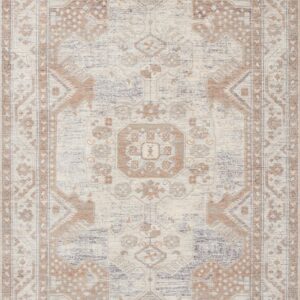 Magnolia Home By Joanna Ivory / Taupe Rug