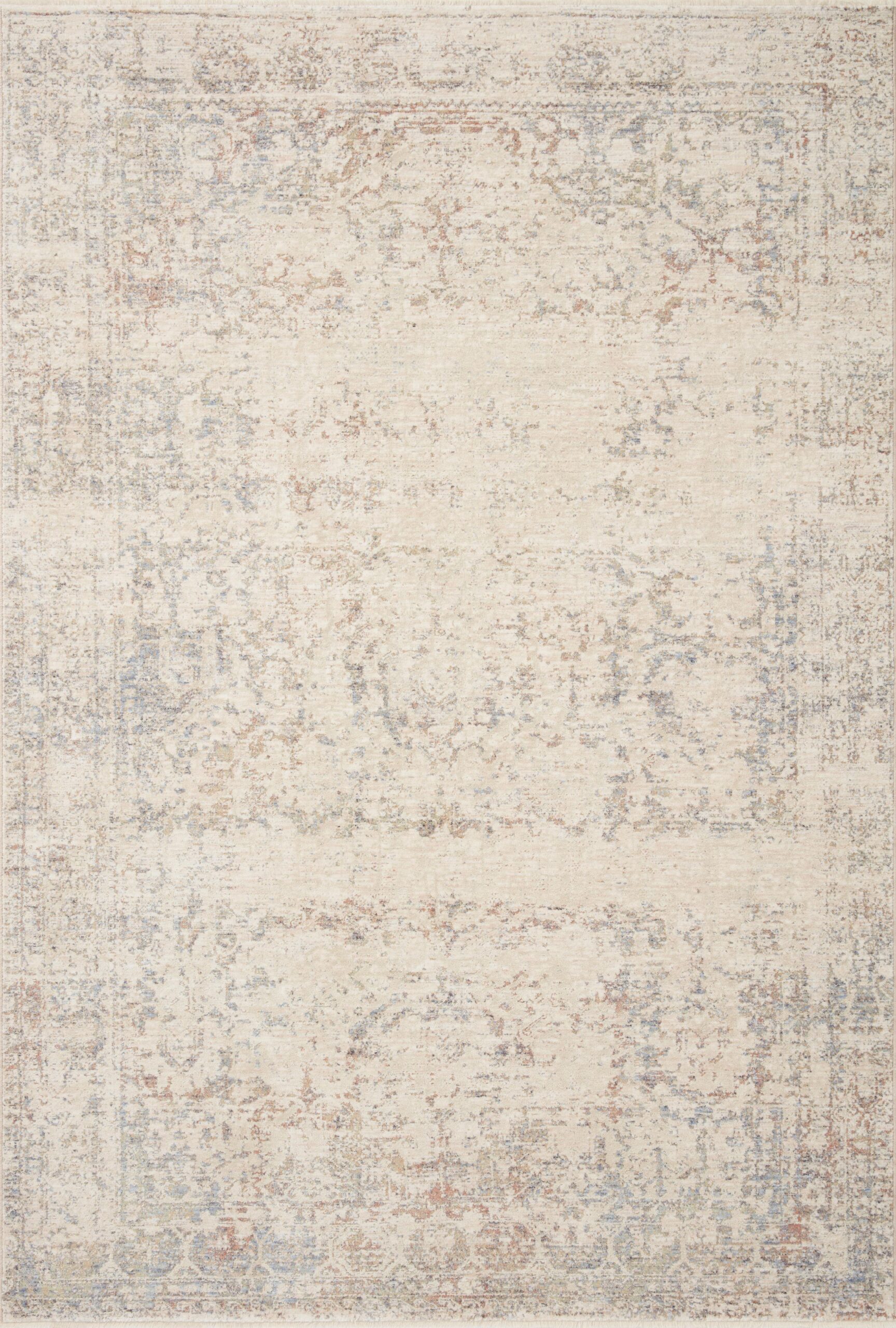 Magnolia Home By Joanna Ivory / Multi Rug