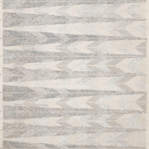 Loloi Evelina Pewter / Pewter / Silver Rug