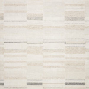 Loloi Evelina Ivory / Ivory / Beige Rug