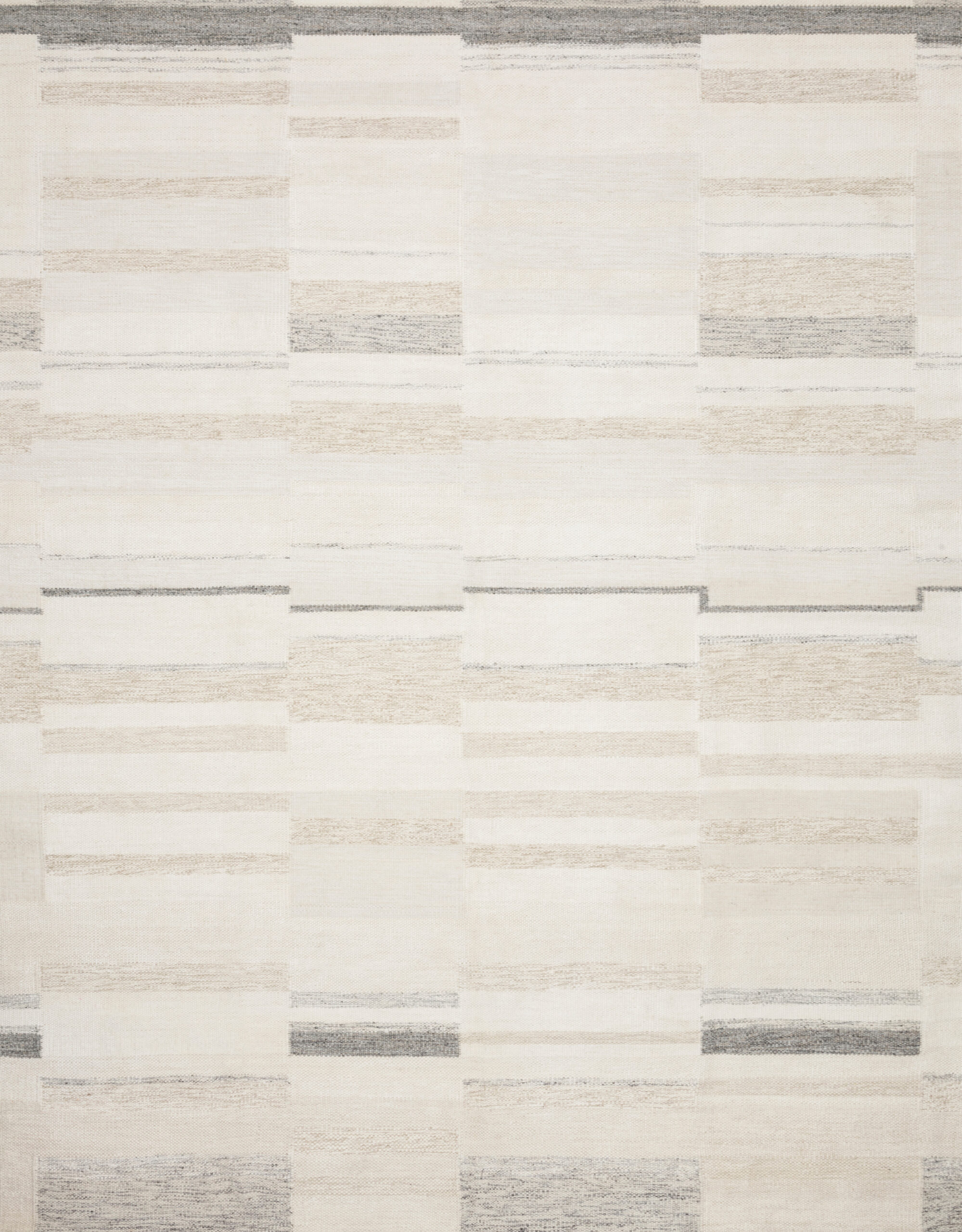 Loloi Evelina Ivory / Ivory / Beige Rug