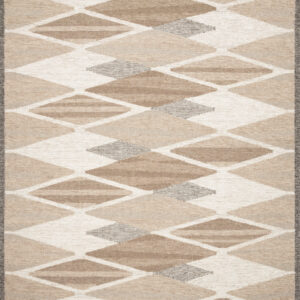 Loloi Evelina Taupe / Taupe / Bark Rug
