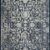 Magnolia Home By Joanna Power-Loomed Blue Area Rug
