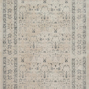 Magnolia Home By Joanna Ivory / Sand Rug