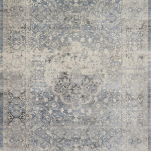 Magnolia Home By Joanna Mist / Mist Rug
