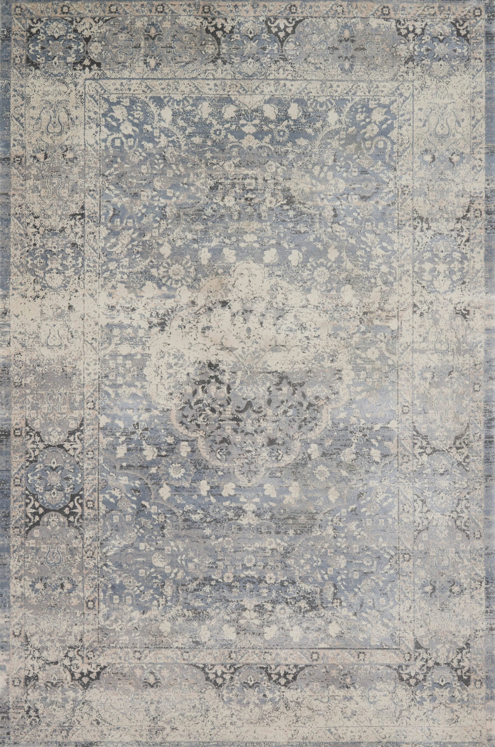 Magnolia Home By Joanna Mist / Mist Rug