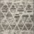 Loloi II Fabian Charcoal Charcoal / Ivory Diamond Shaped Moroccan Rug Motif