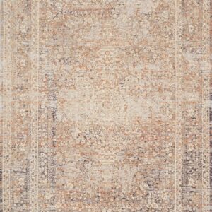 Loloi II Faye Sky Sky / Sand Rug