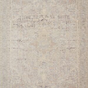 Loloi II Faye Ivory Ivory / Multi Rug