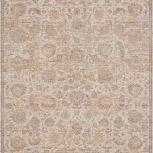 Loloi II Faye Beige Beige / Multi Rug