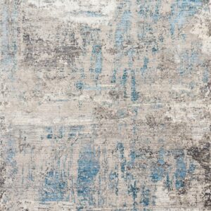 Loloi Franca Grey / Grey / Ocean Rug